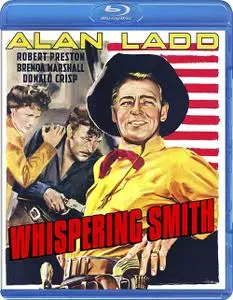 Whispering Smith (1948)