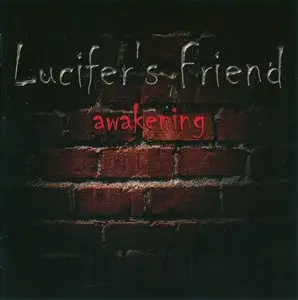 Lucifer's Friend - Awakening (2015)