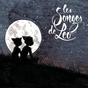 Morgane Imbeaud - Les songes de Leo (2015)