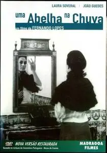 Uma Abelha na Chuva / A Bee in the Rain (1972)