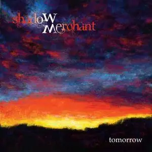 Shadow Merchant - Tomorrow (2018)