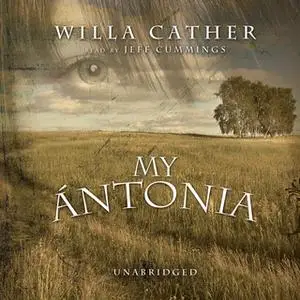 «My Antonia» by Willa Cather