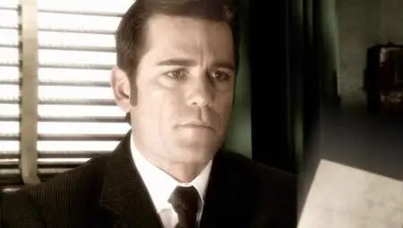 Murdoch Mysteries S05E01