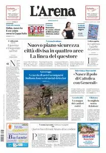 l'Arena - 6 Agosto 2023
