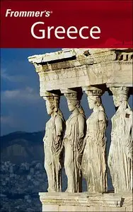 Frommer's Greece, 5th Edition