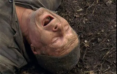 Okhota na Vervolfa / Werewolf Hunt (2009)