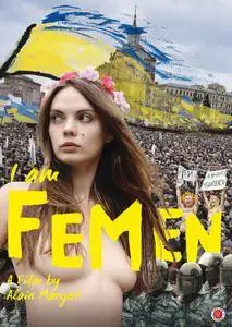 I Am Femen (2014)