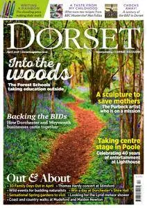 Dorset Magazine - April 2018