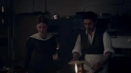 Victoria S01E07