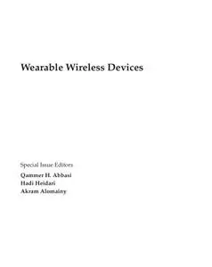 Wearable Wireless Devices