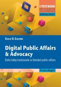 Giulio Di Giacomo - Digital public affairs & advocacy