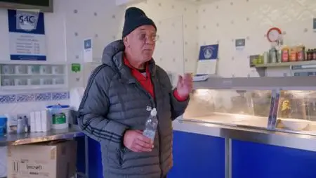 S4C - Drych: Y Bermo (2021)