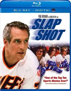 Slap Shot (1977)