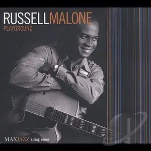 Russell Malone - Playground (2004)