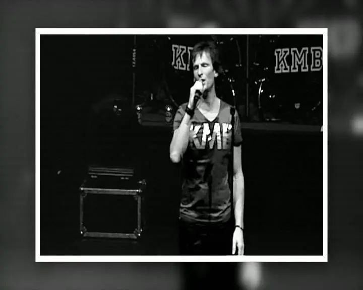 ENorm - Time Capsule: 20 Years on Stage (2016)