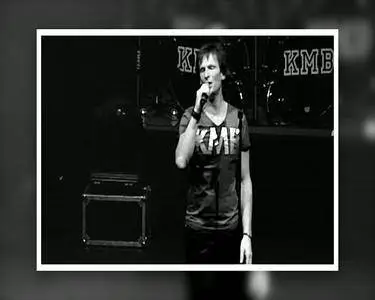 ENorm - Time Capsule: 20 Years on Stage (2016)