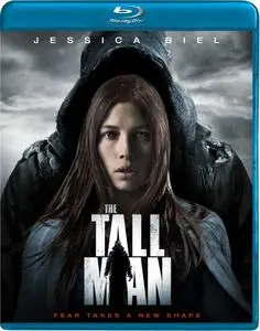 The Tall Man (2012)