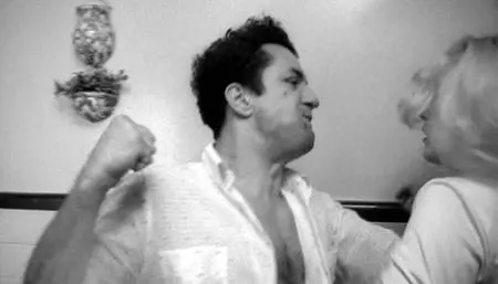 (Martin SCORSESE) Raging Bull [DVDrip] VOstf + Soundtrack