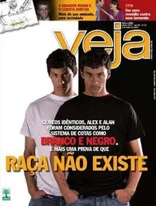 Veja Magazine 06 June 2007