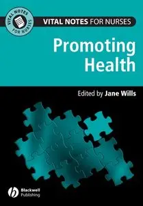 Promoting Health (Vital Notes for Nurses)