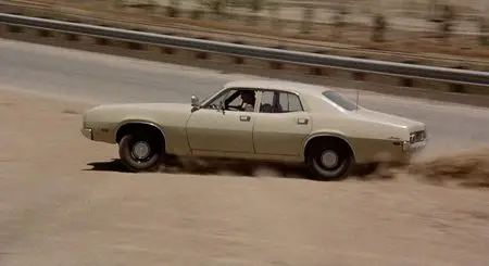 Gone in 60 Seconds (1974)