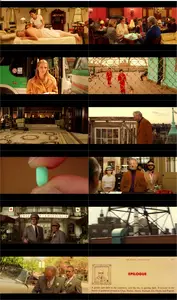 The Royal Tenenbaums (2001) [The Criterion Collection]