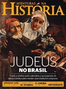 Aventuras na História - Maio 2016