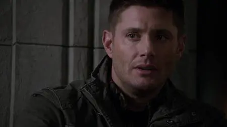 Supernatural S11E21