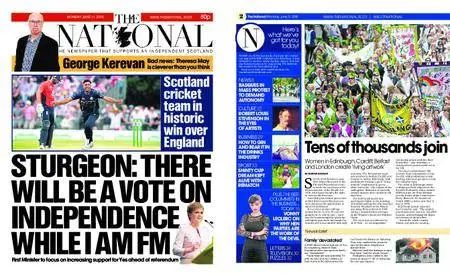 The National (Scotland) – June 11, 2018