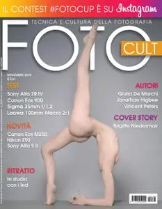 FOTO Cult – 01 novembre 2019