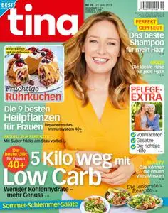 tina – 21 Juni 2017