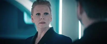 Star Trek : Discovery S04E07