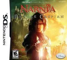 Nintendo DS Rom : The Chronicles of Narnia - Prince Caspian
