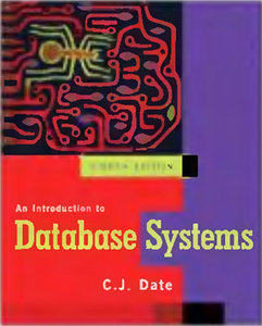 Introduction to Database Systems, An (8th Edition)