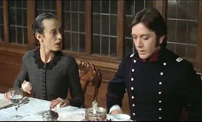 Passion d'amour (1981)
