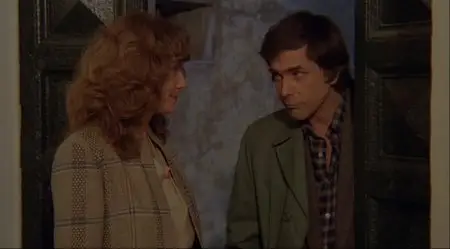 Identificazione di una donna / Identification of a Woman (1982) [The Criterion Collection]