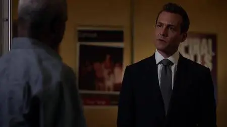 Suits S07E12