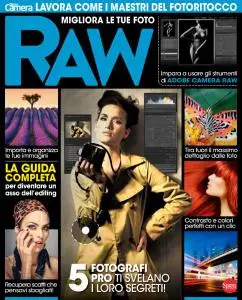 Digital Camera Speciale N.16 - Raw - Settembre-Ottobre 2017