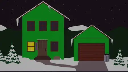 South Park S03E07