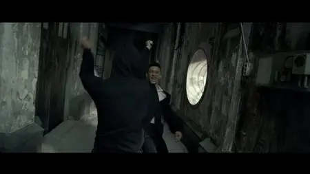 The Raid 2 (2014)