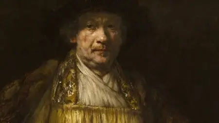 BBC - Schama on Rembrandt: Masterpieces of the Late Years (2014)