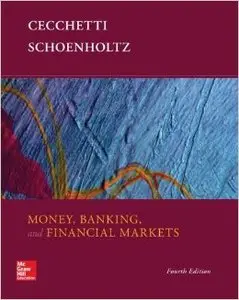 Money, Banking and Financial Markets (4th edition) (Repost)