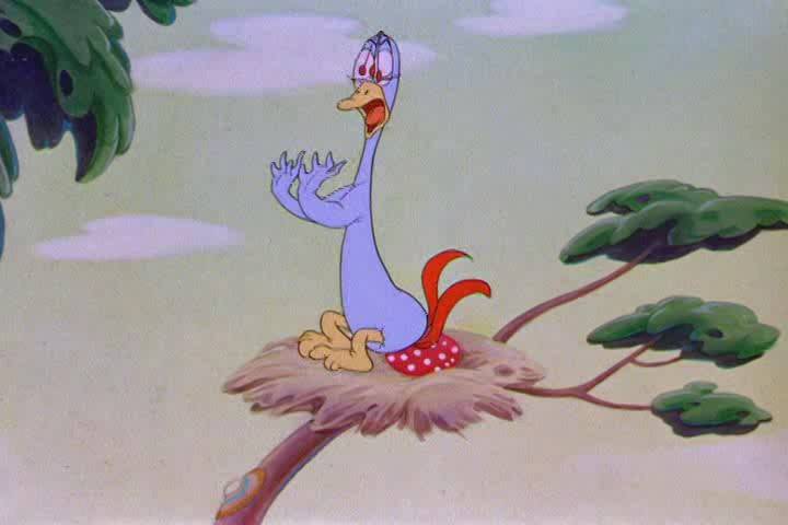 Looney Tunes: Golden Collection. Volume Six. Disc 4 (1940-1959)
