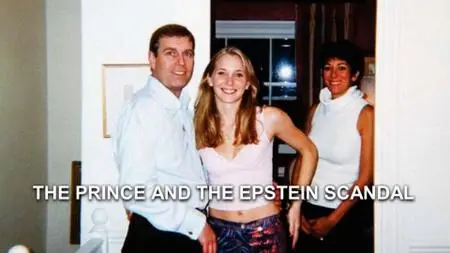 BBC - Panorama: The Prince and the Epstein Scandal (2019)