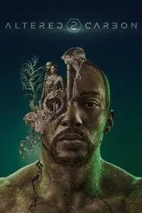 Altered Carbon S02E06