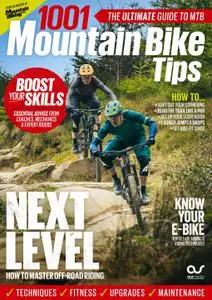Mountain Biking UK: 1001 Mountain Bike Tips – February 2023