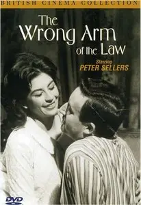 The Wrong Arm of the Law (1963)
