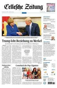 Cellesche Zeitung - 28. April 2018