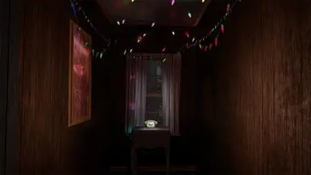 Netflix Stranger Things: The VR Experience (2017)