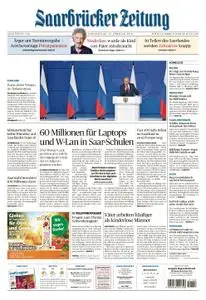 Saarbrücker Zeitung – 21. Februar 2019